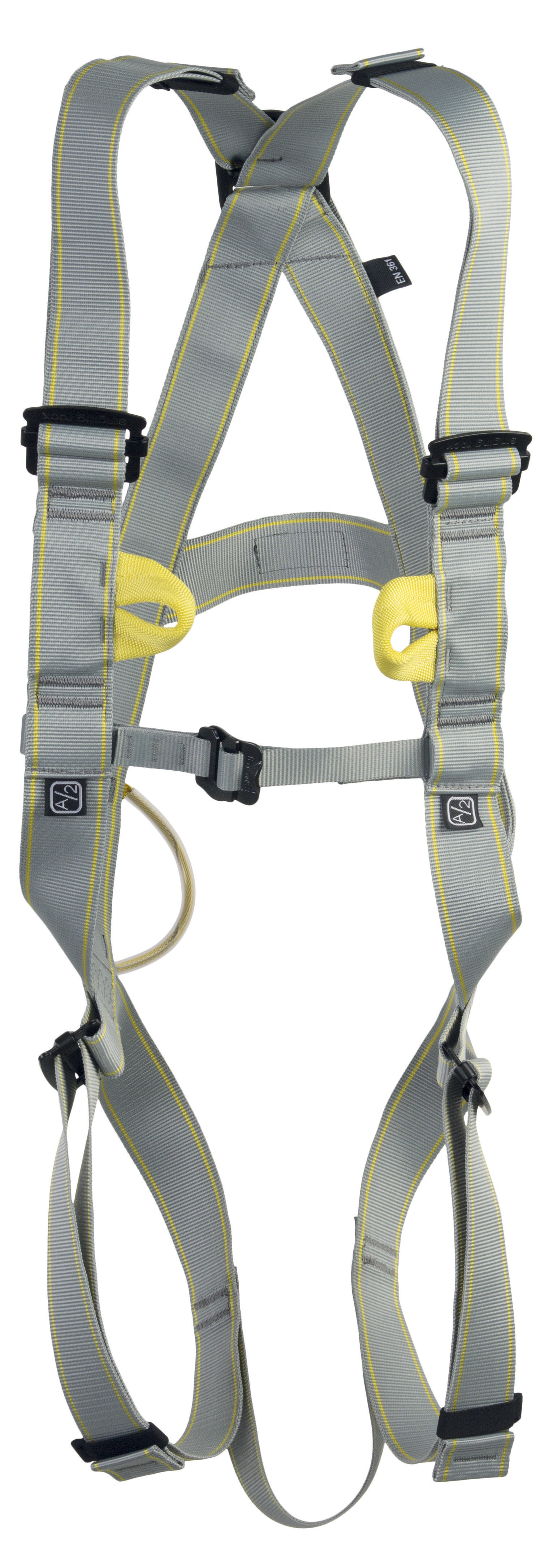 Body Harness Basic Harness Full Body Basic