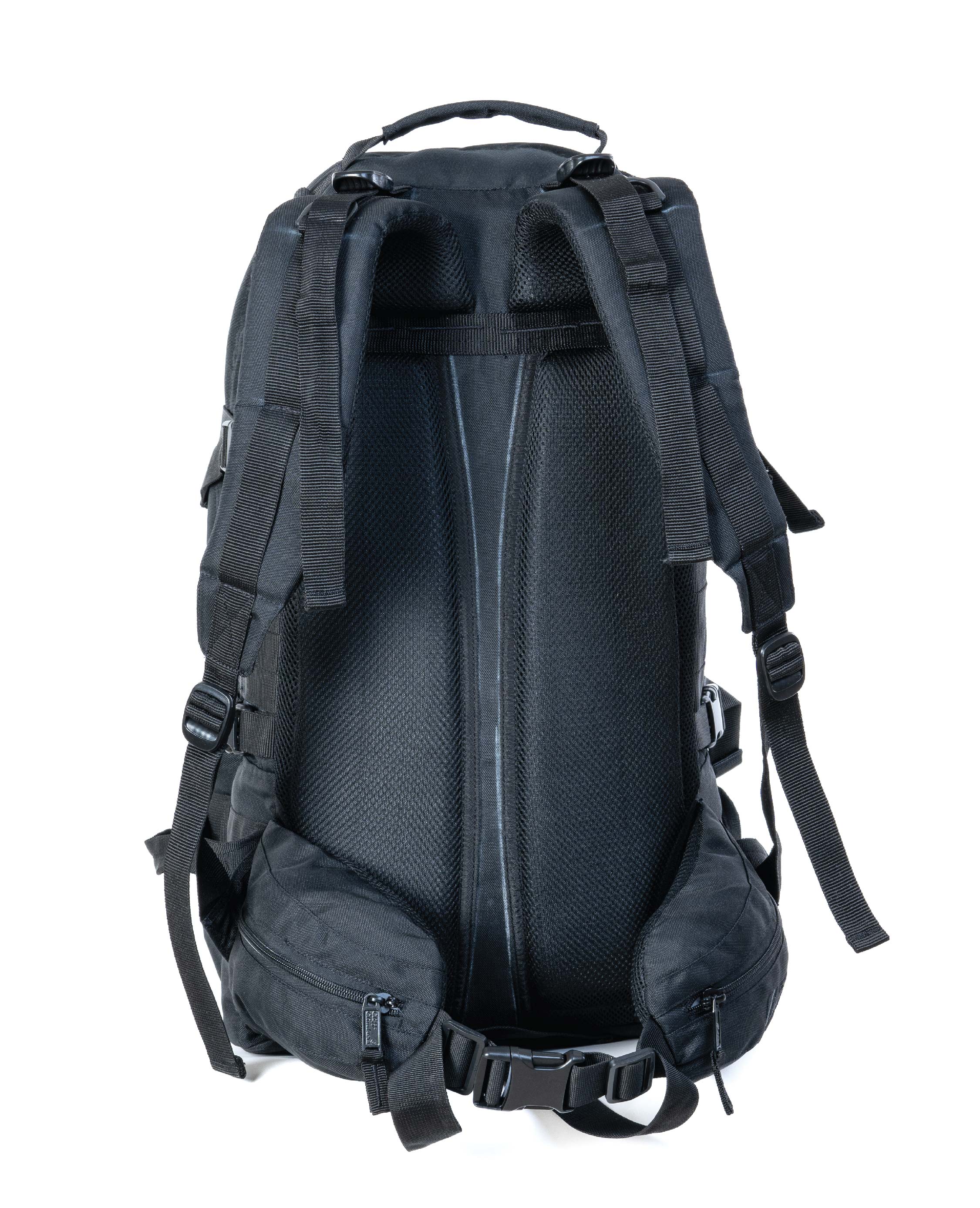Rush 25 Rucksack Rucksack Rush Black