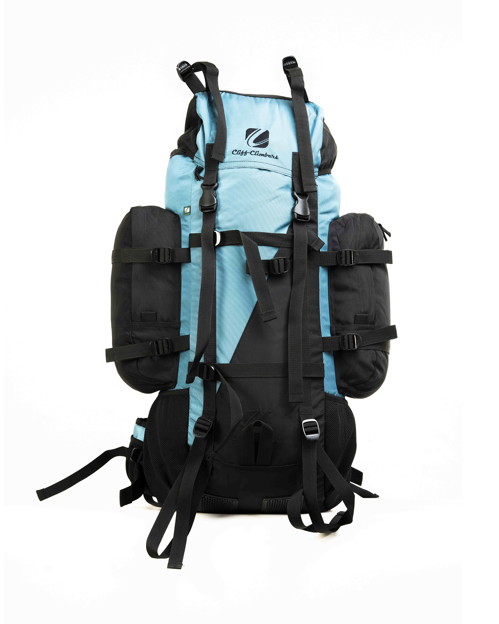 Rucksack SF (Sky Blue/Black)