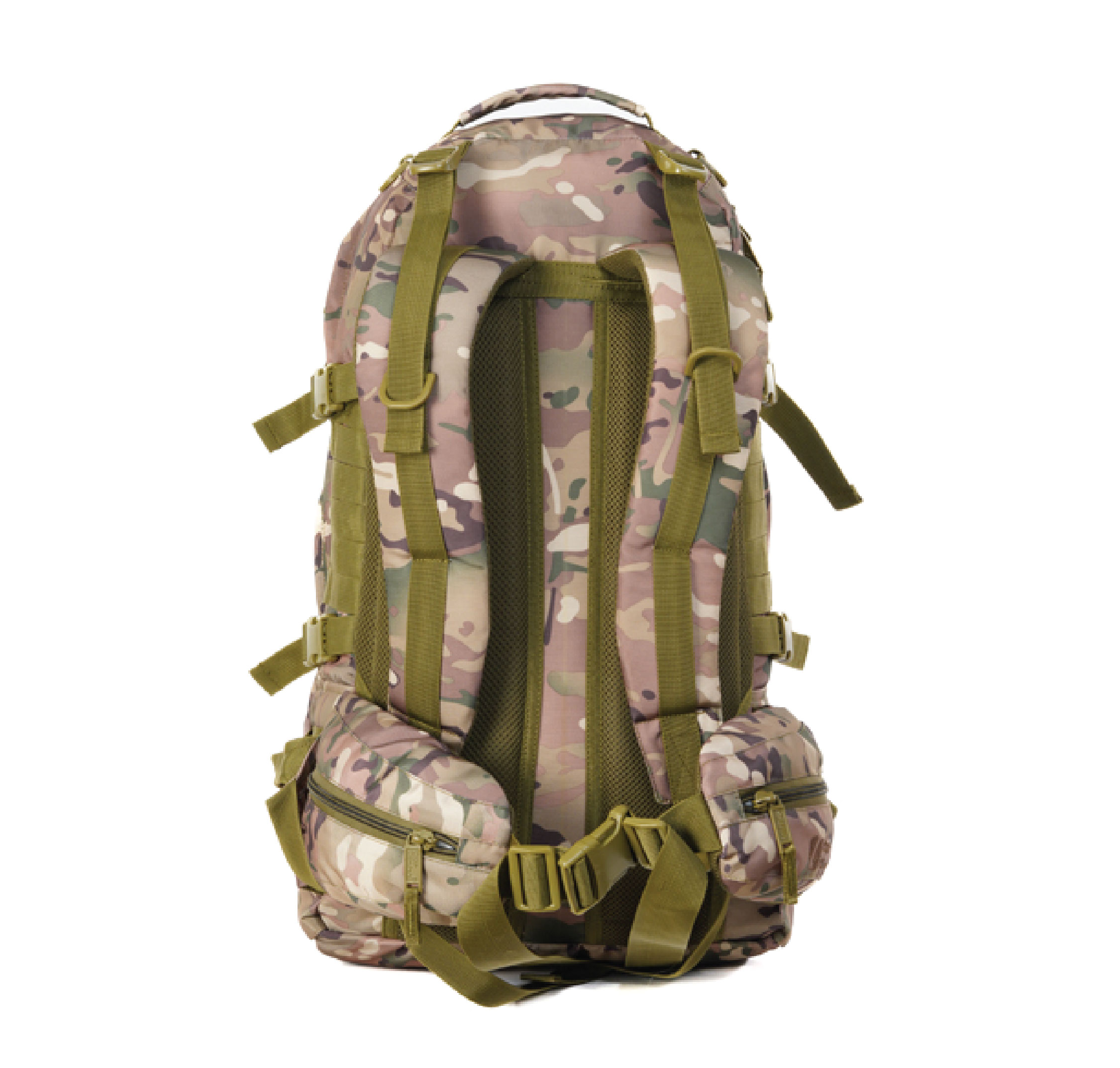 Rush 25 Rucksack Rucksack Rush Camo IT