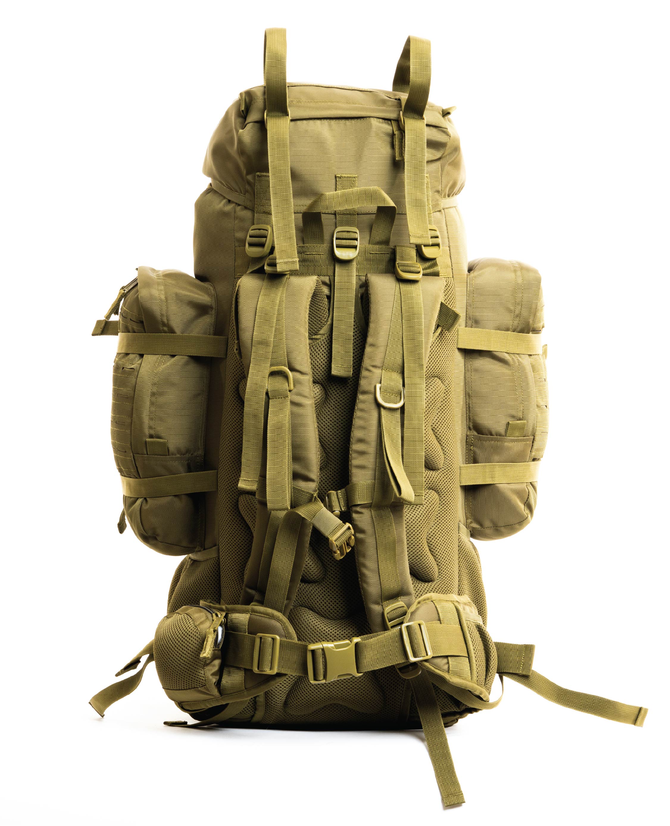 Rucksack Path Finder | 80 Litre Rucksack | Cliff Climbers