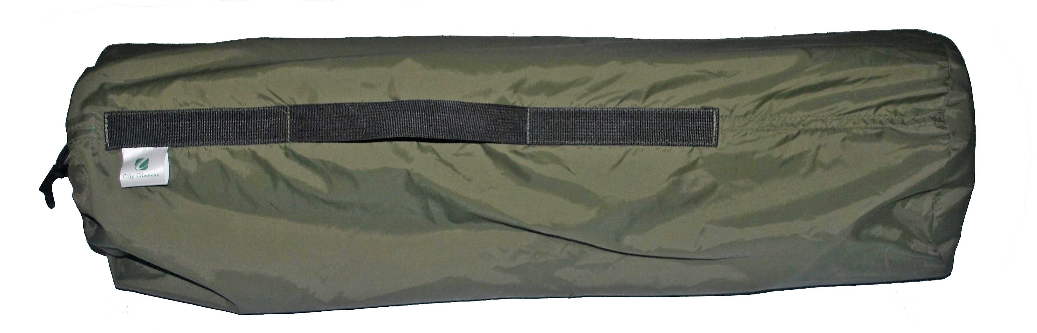 Camping Mat Green