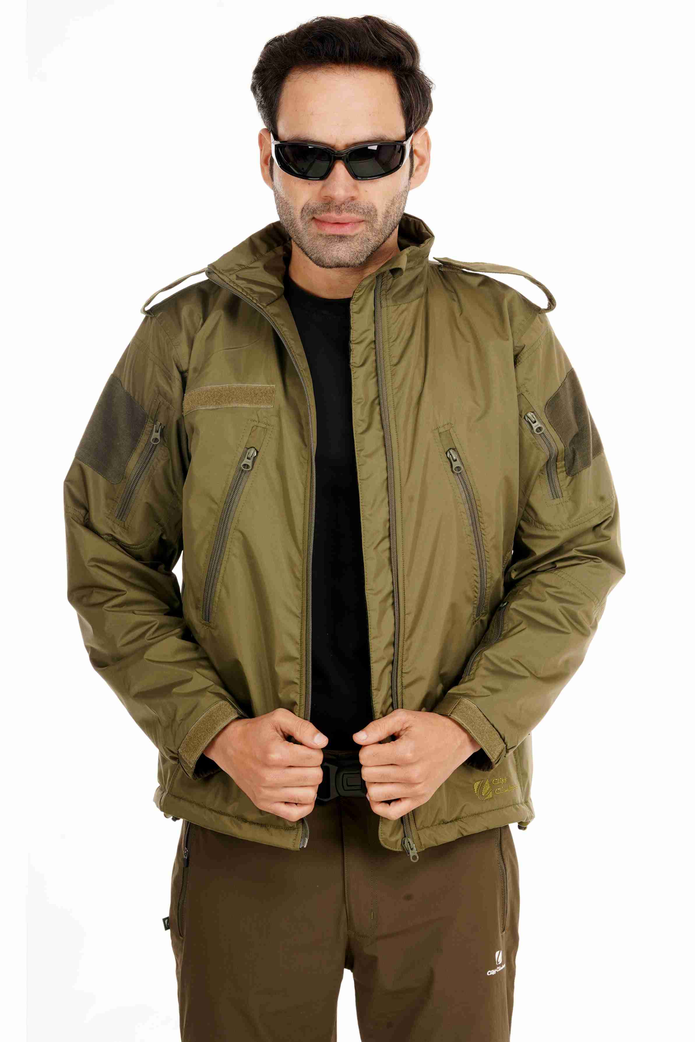Tactical Jackets, Army Jackets & Military Jackets for Men | Cliff Tactical Jackets, Army Jackets & Military Jackets for Men | Cliff