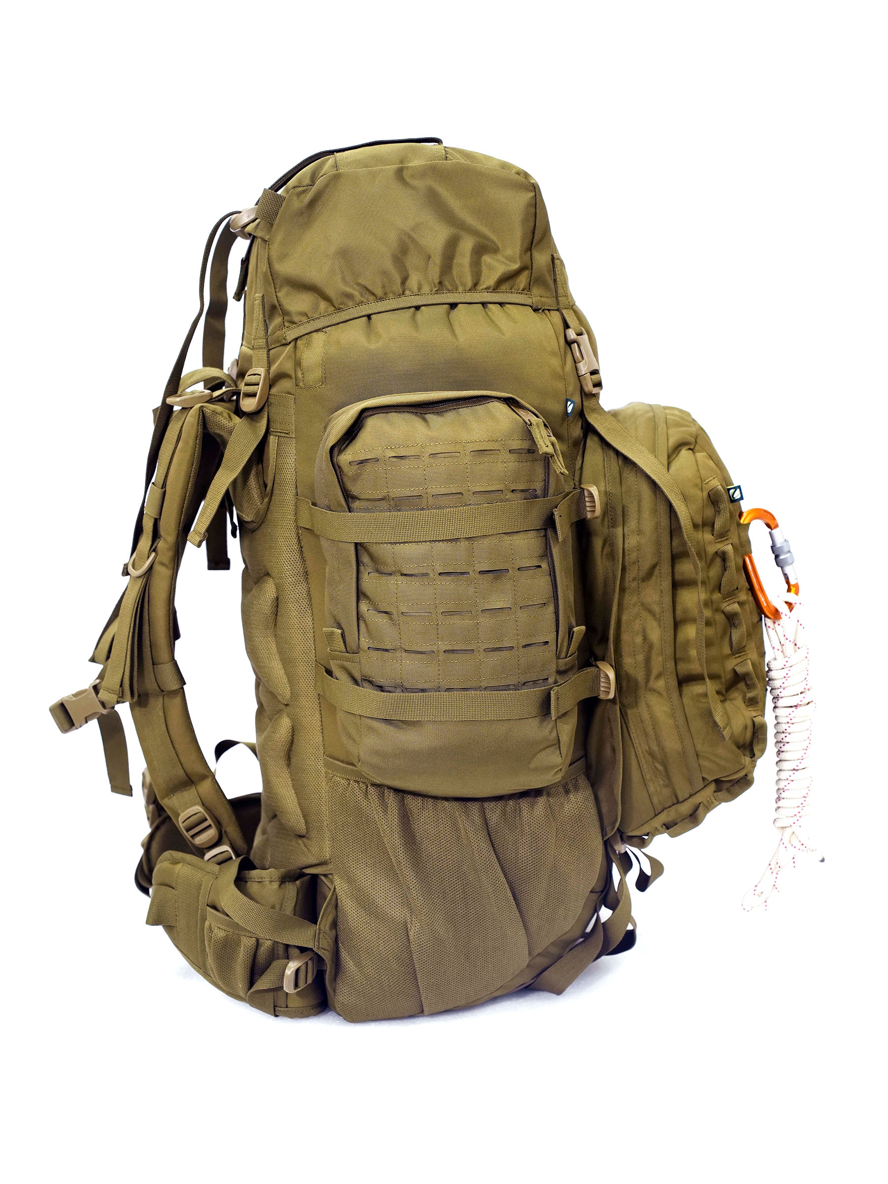 Rucksack Path Finder BAckpack | 80 Litre Rucksack for Trekking