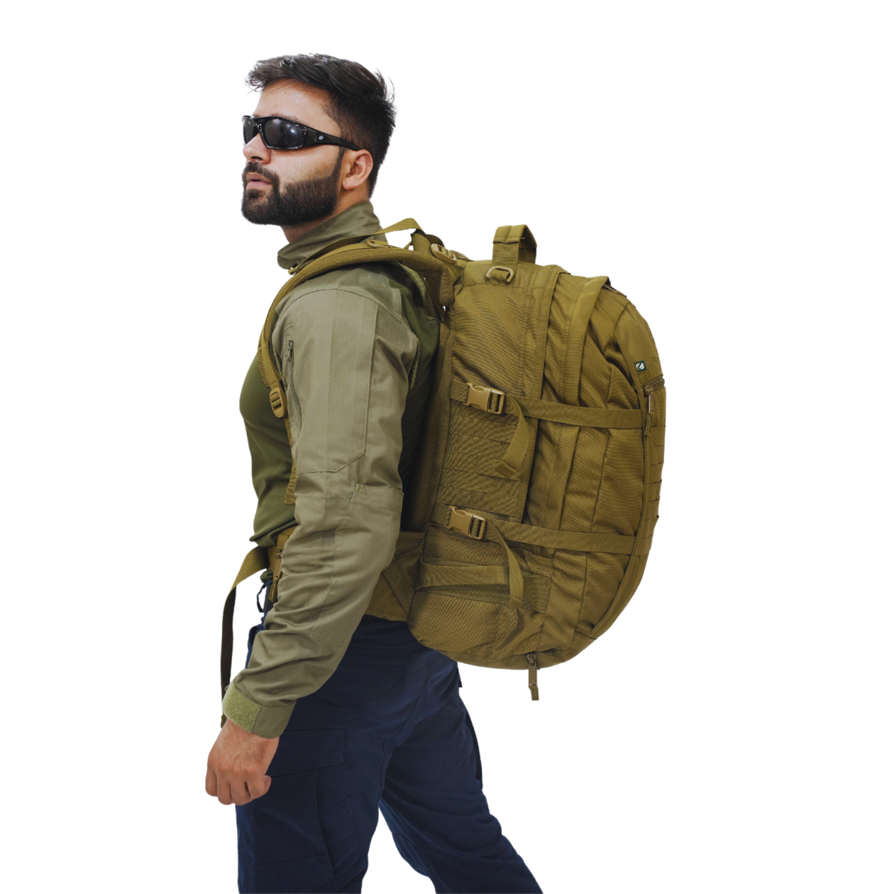 Rucksack Rush DFG