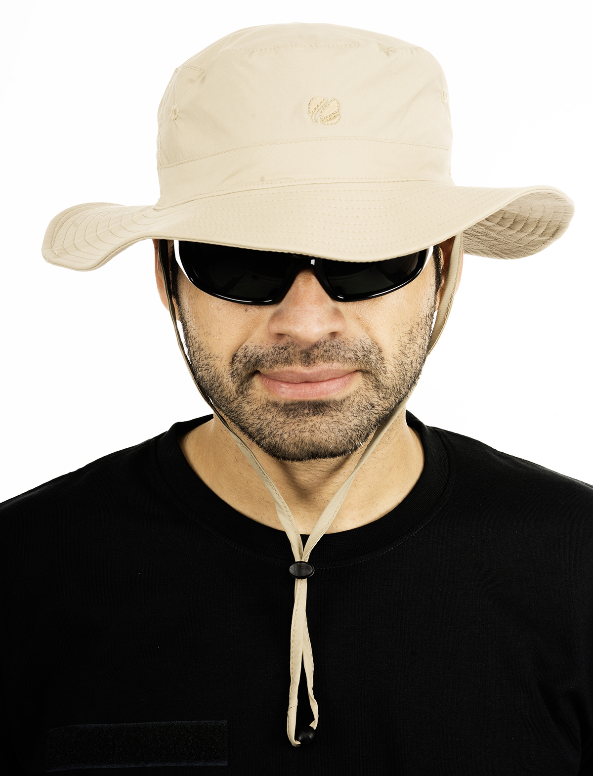 Sun Hat Cliff Dry Beige