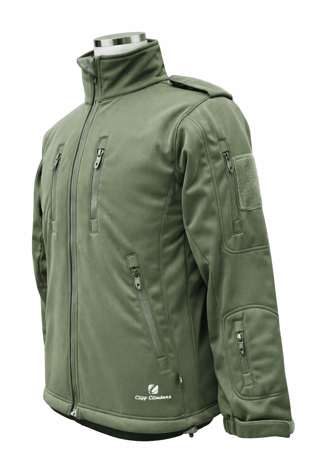 Tactical Jackets, Army Jackets & Military Jackets for Men | Cliff