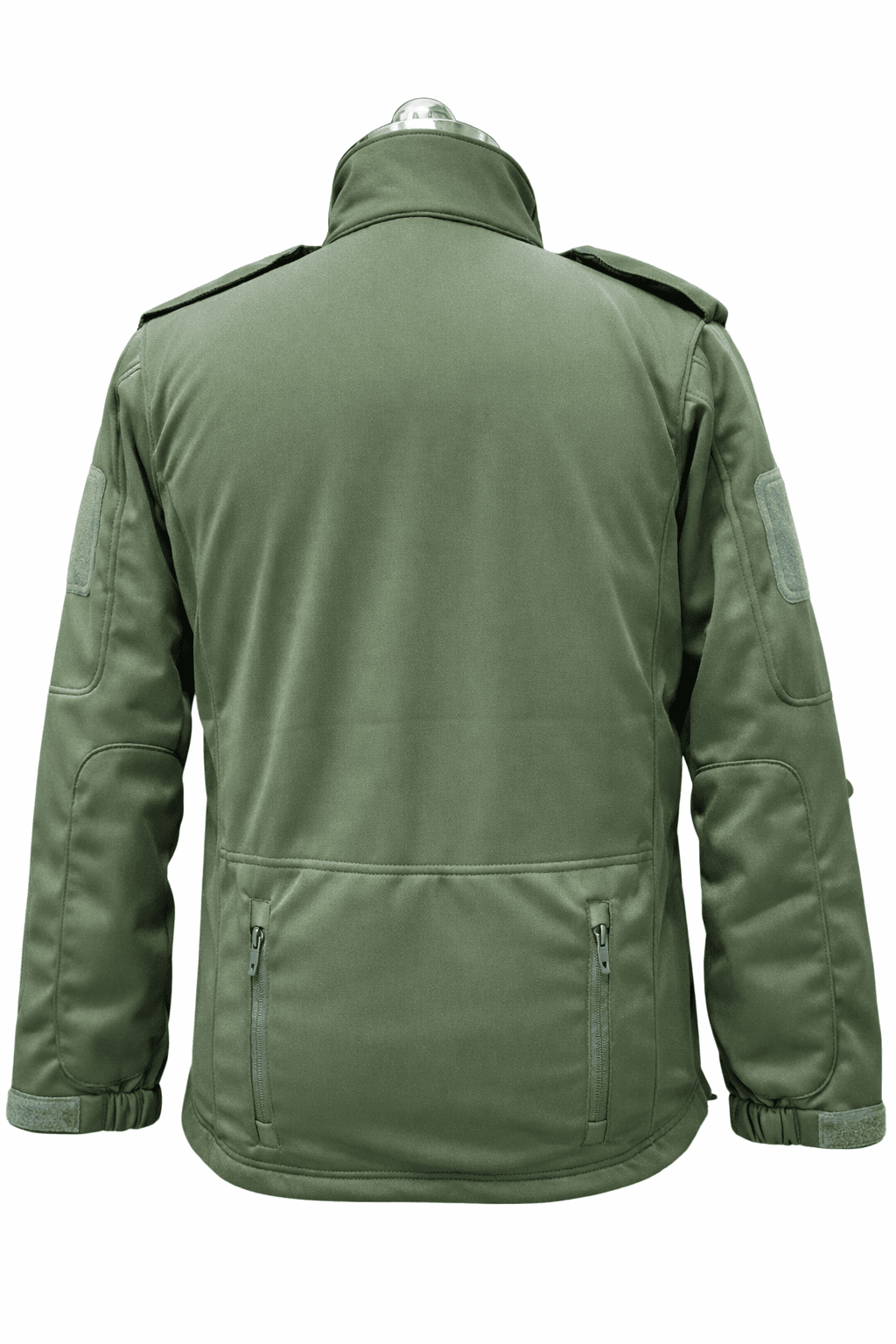 Tactical Jacket Softshell OG | Cliff Climbers Army Jacket