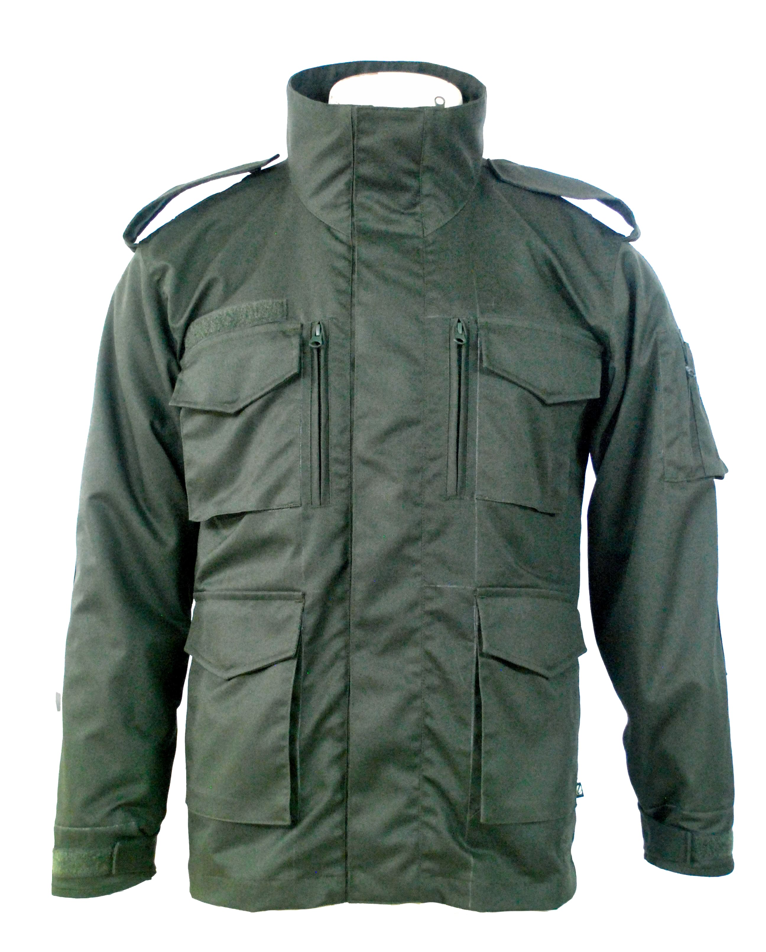 OG Jacket Approach Three in One Jacket | Cliff Climbers