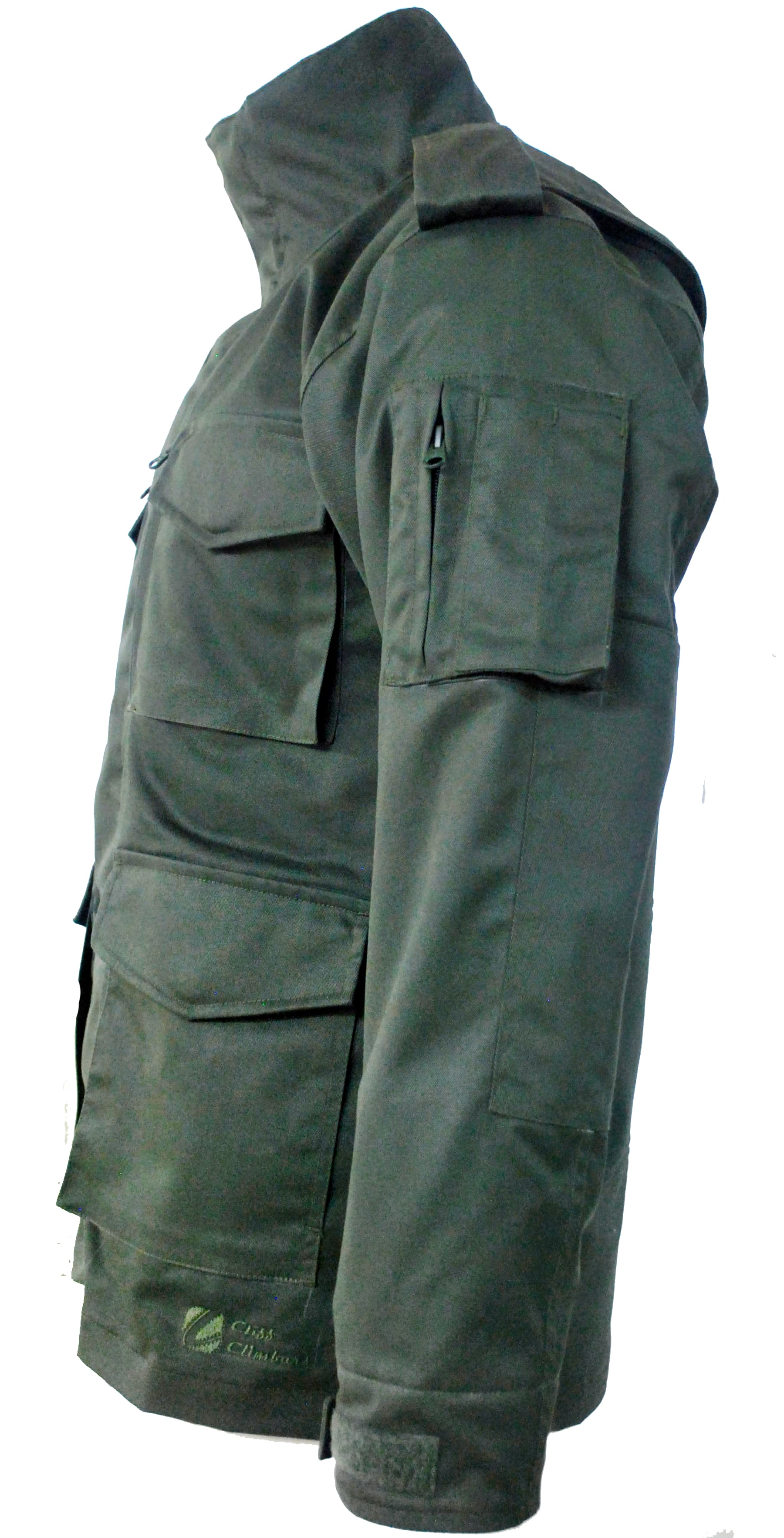 Tactical Jackets, Army Jackets & Military Jackets for Men | Cliff