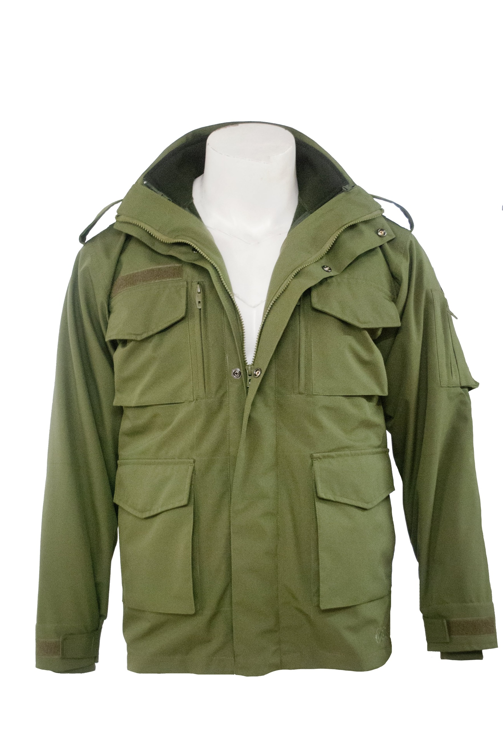 Tactical Jackets, Army Jackets & Military Jackets for Men | Cliff