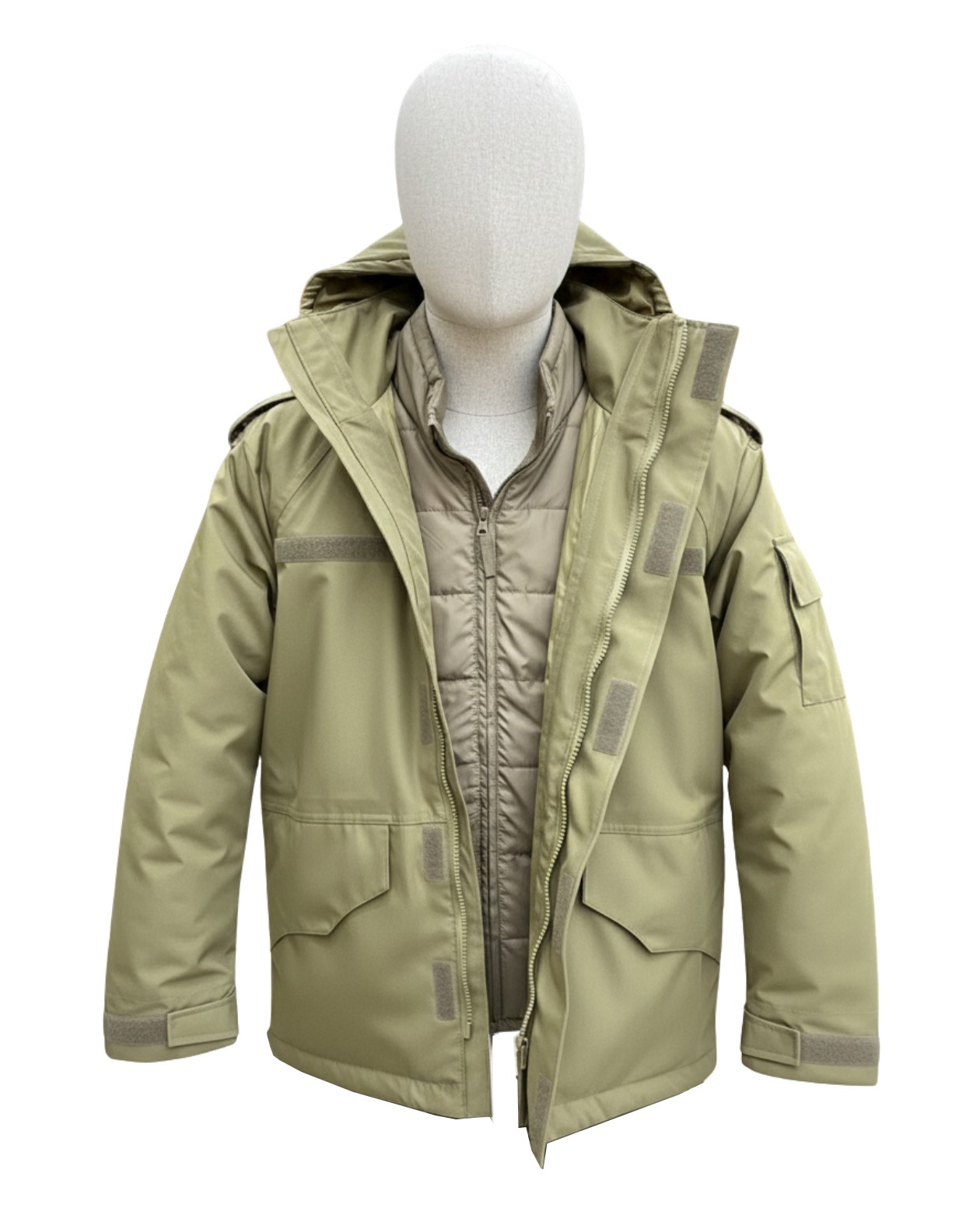 BEDWIN 　L/S CORDUROY COMBAT JACKET CLIFF Tactical Jackets, Army Jackets & Military Jackets for Men | Cliff