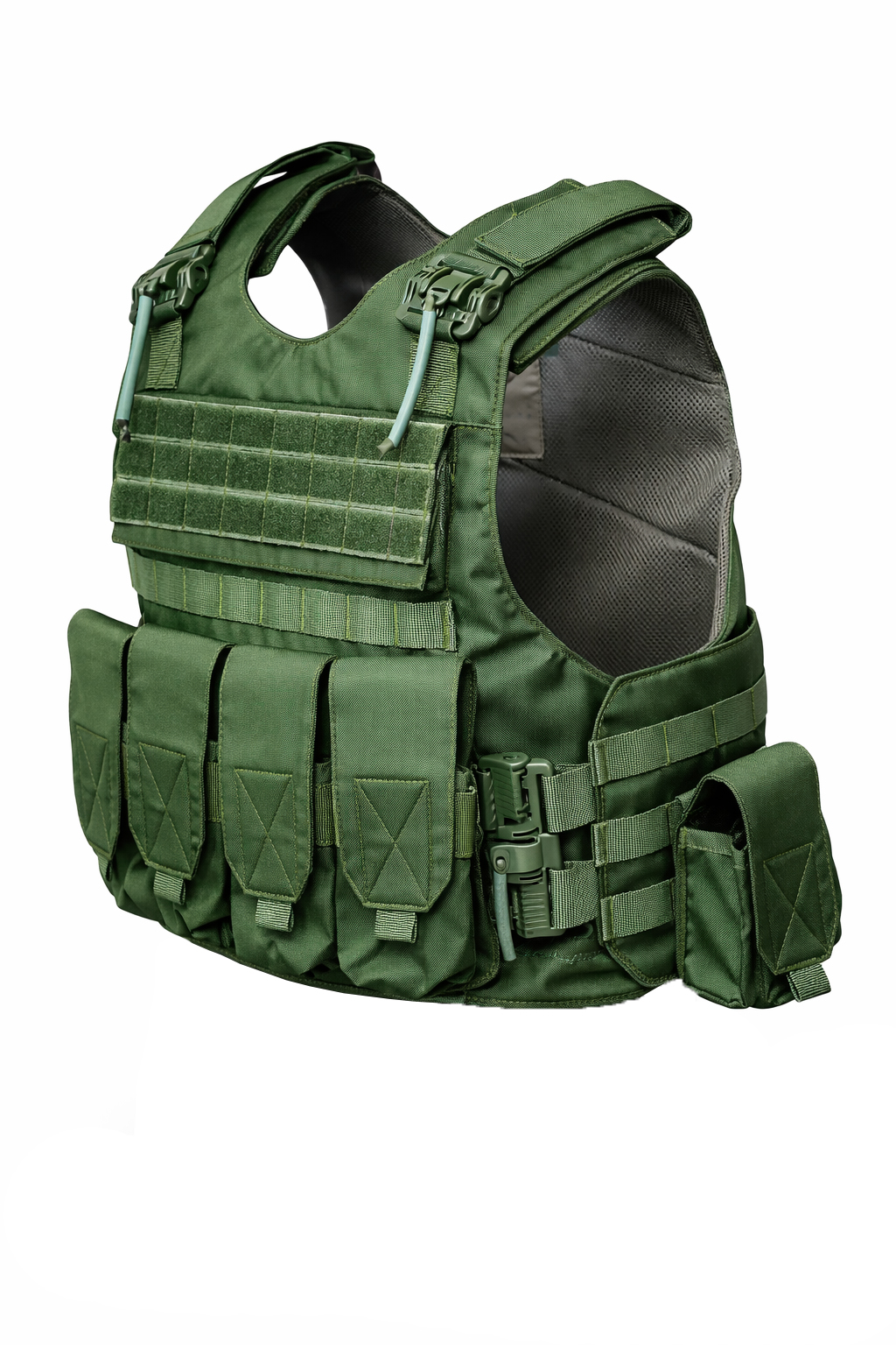 Tactical Plate Carriers & MOLLE Vests | Body Armour Carriers