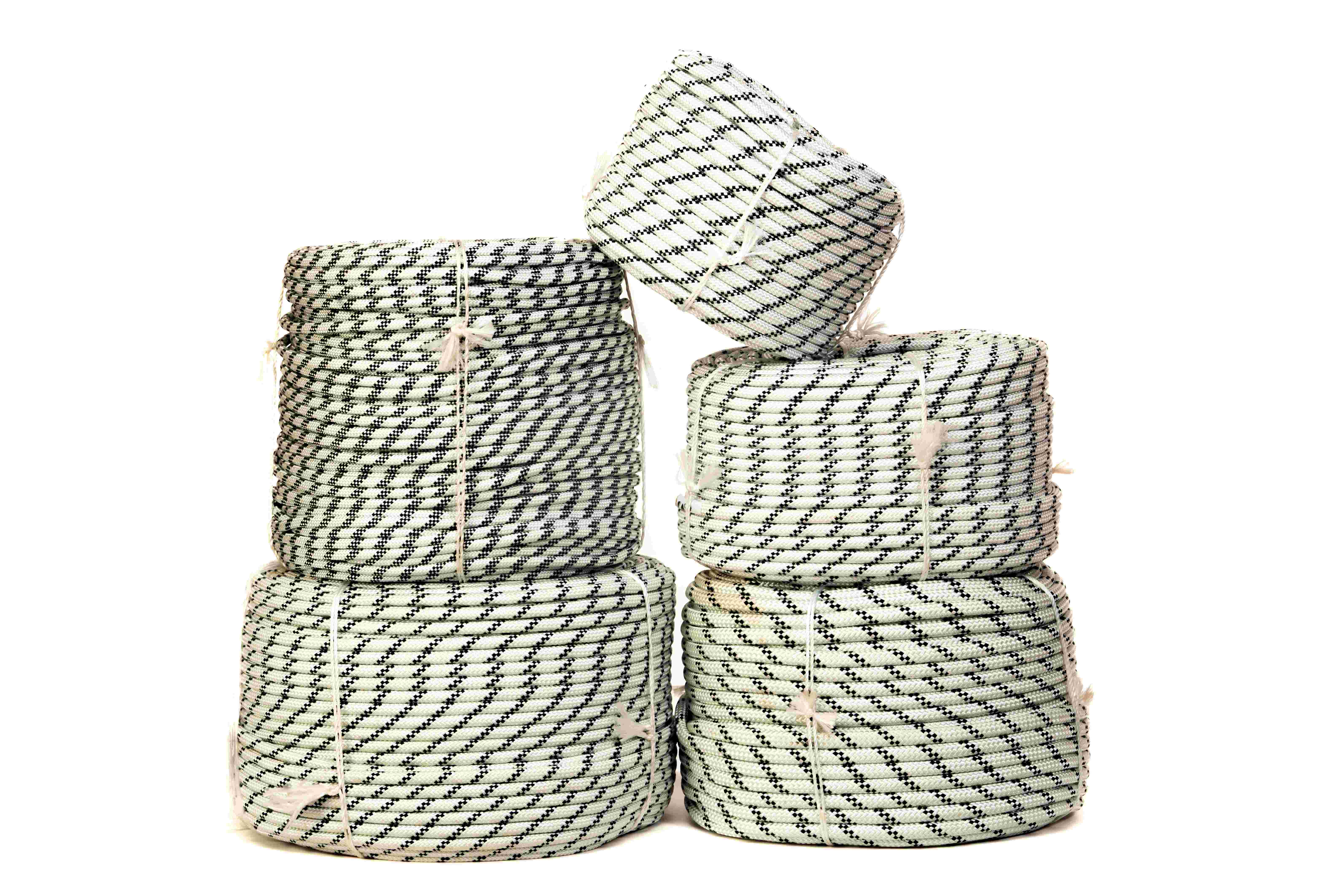 Ind Rope 10mm/100mtr