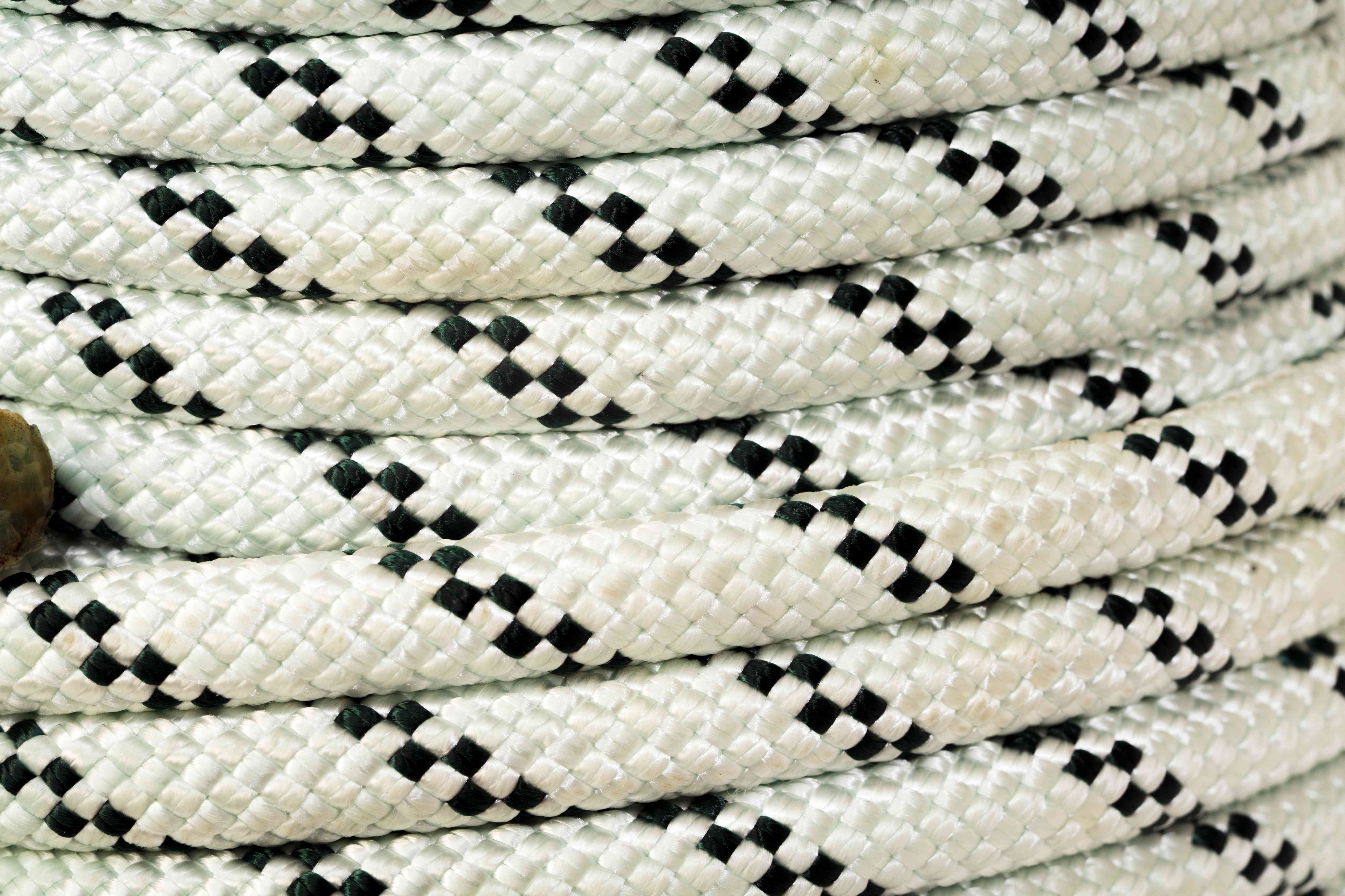 Ind Rope 12mm/100mtr