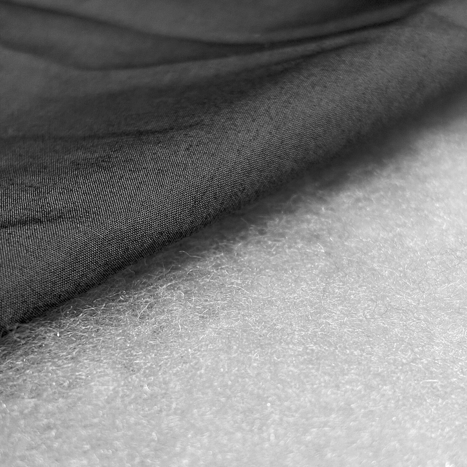 Premium Hollow-Fiber Insulation