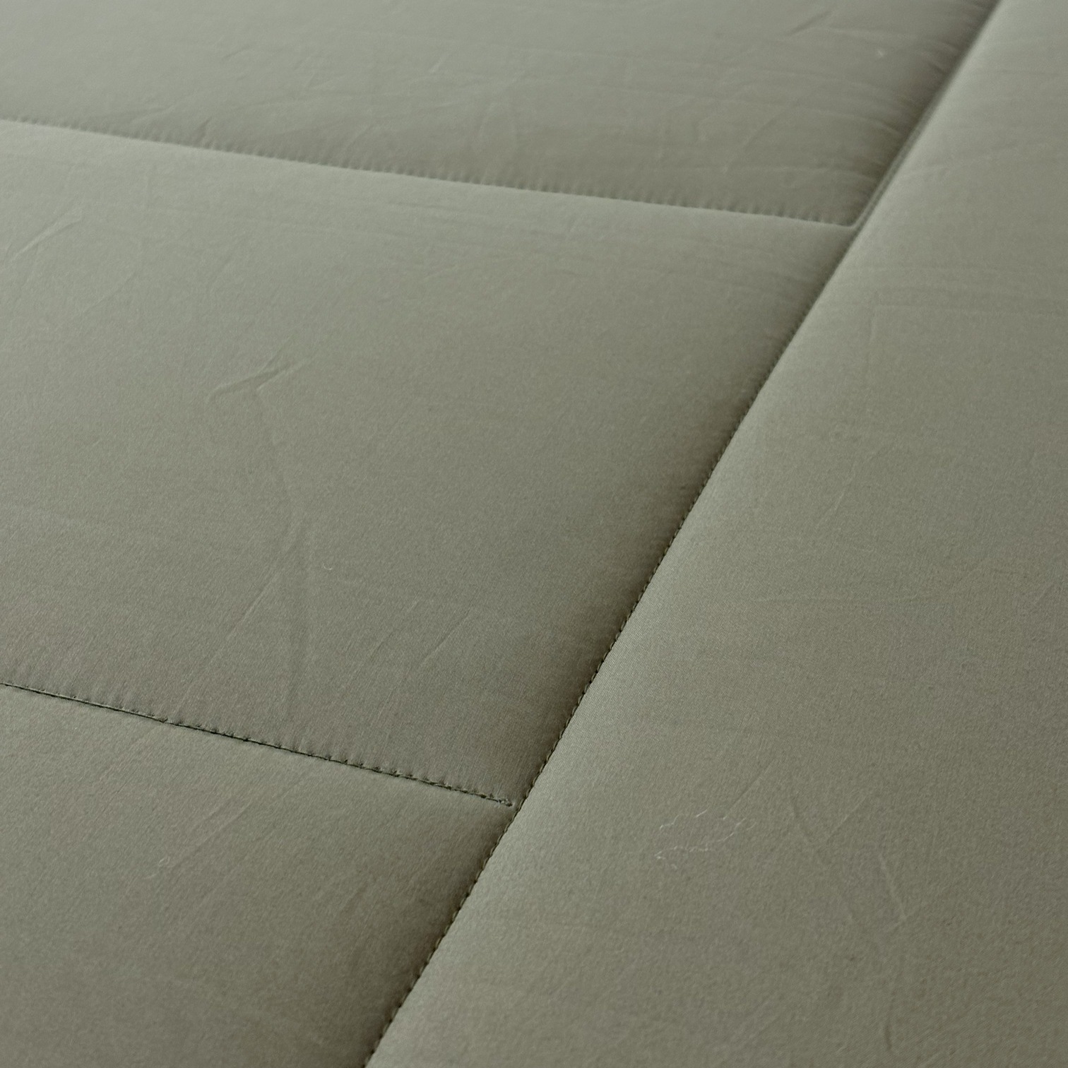 TACTI-SEAM™ Stitching System