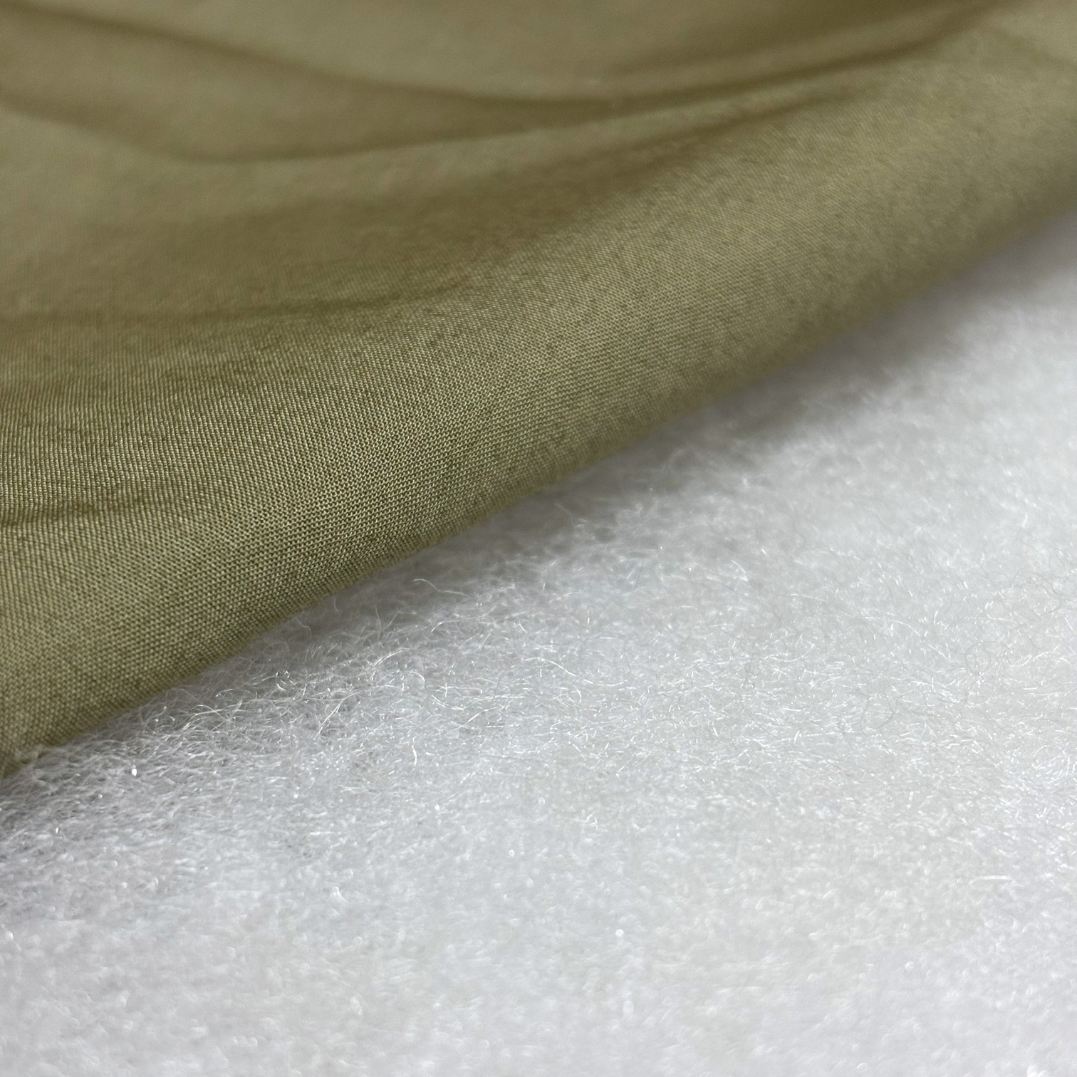 Material & Fibre Architecture